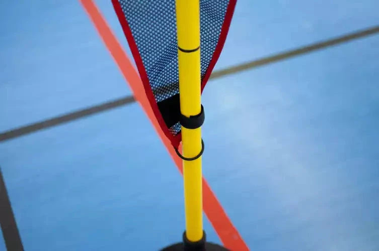 Adjustable Basketball Defensive Mannequin Powershot