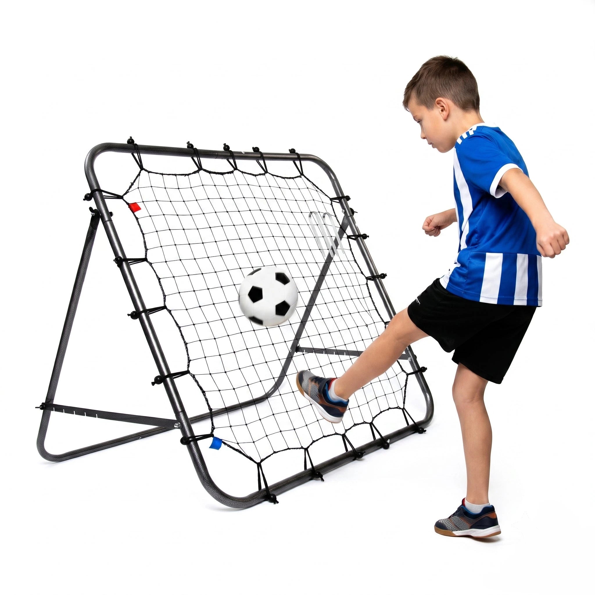 Set Rebounder - avec ballon gonflable
