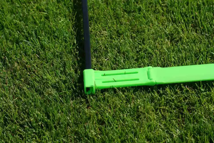 Echelle d'agilité pliable
