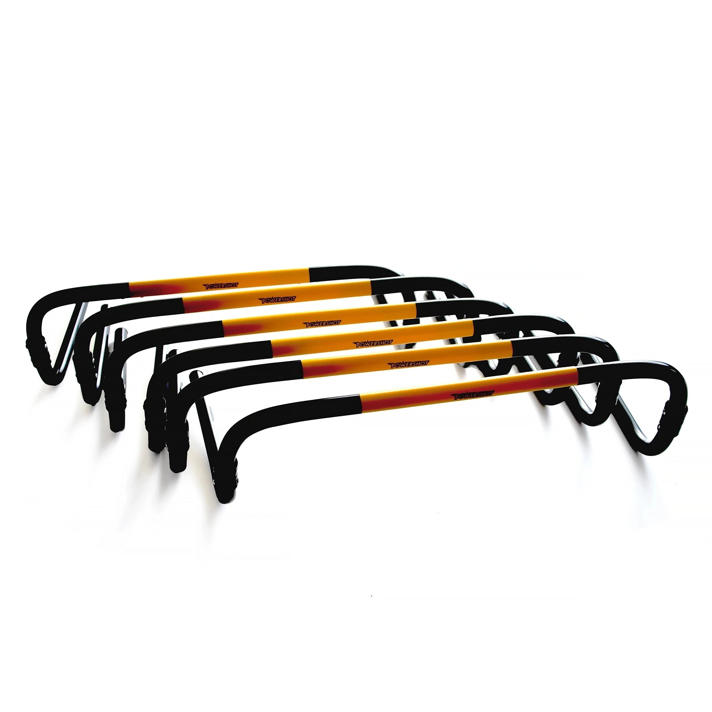 Haies "Self Return" - 20cm - Lot de 6