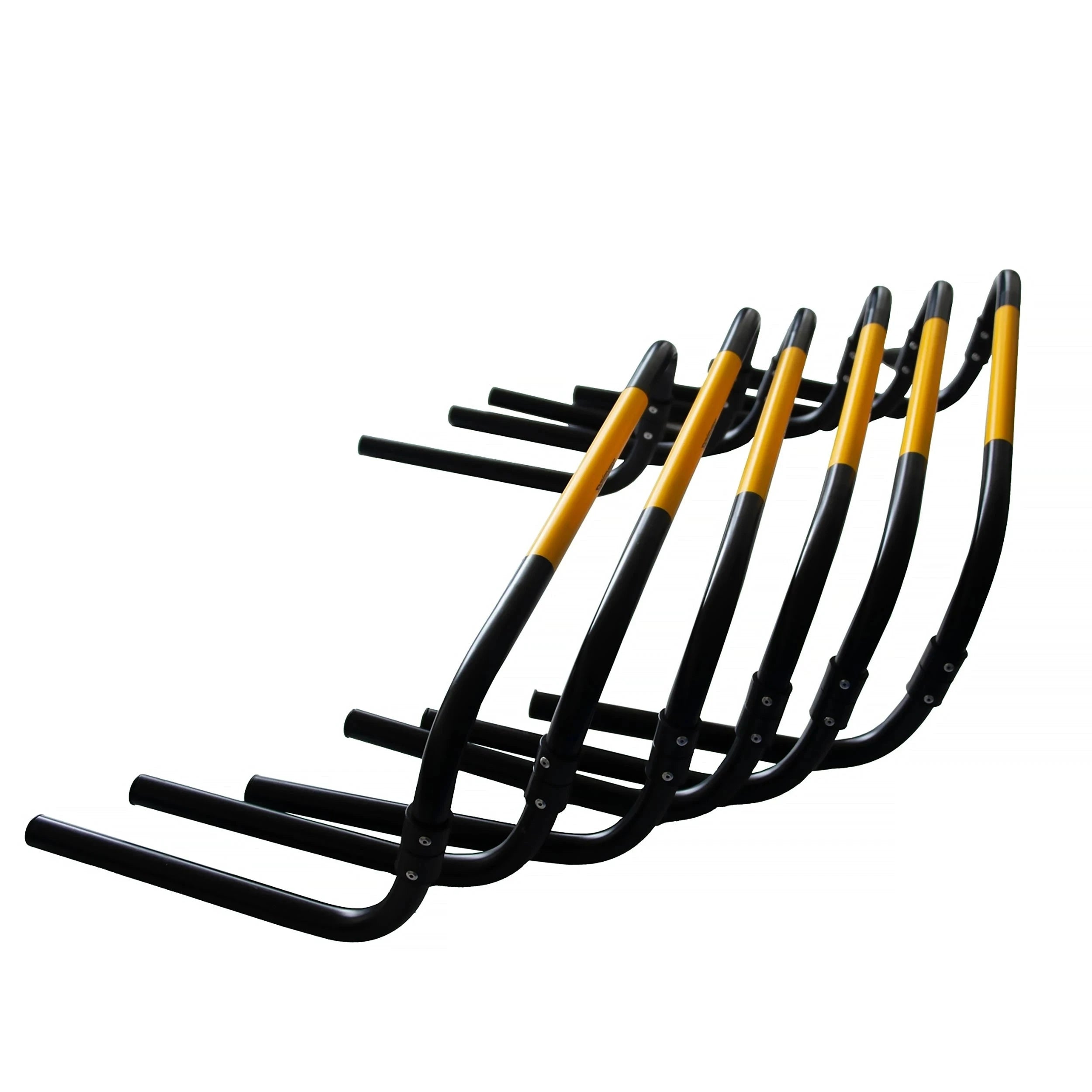 Haies "Self Return" - 20cm - Lot de 6