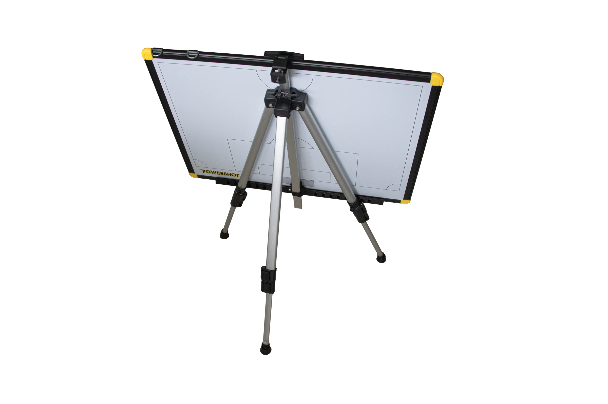 Trépied Aluminium pour tactic board