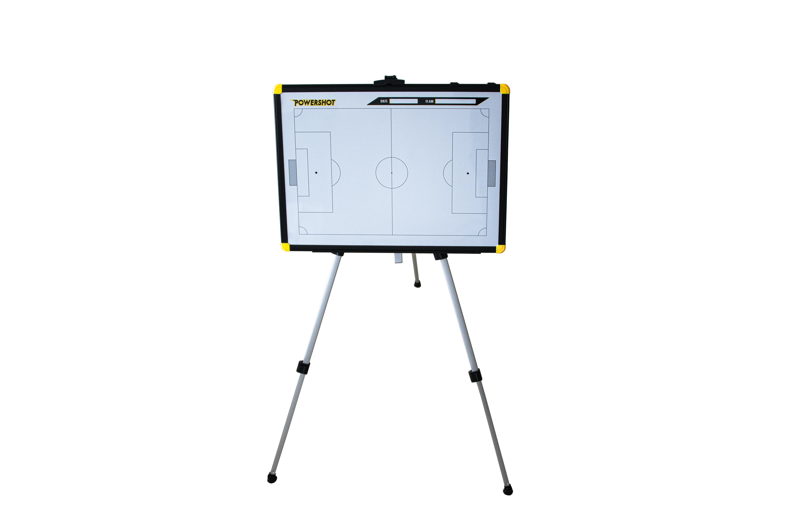 Trépied Aluminium pour tactic board