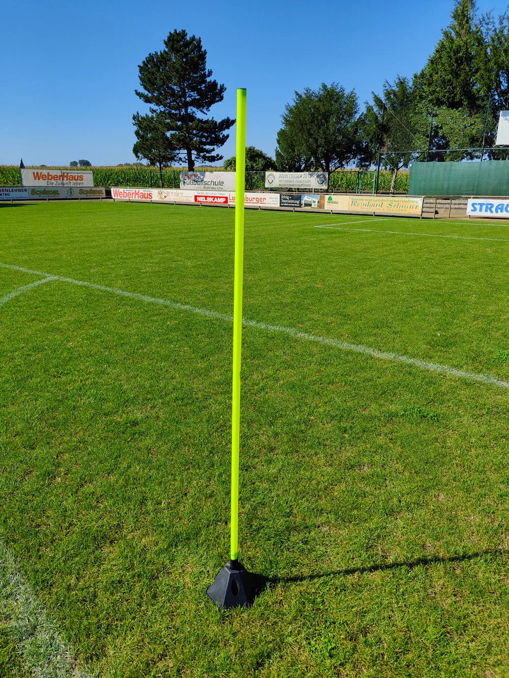 Base multifonction en caoutchouc