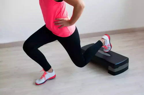 Kit fitness : tapis de sport, medecine ball... TOUT INCLUS