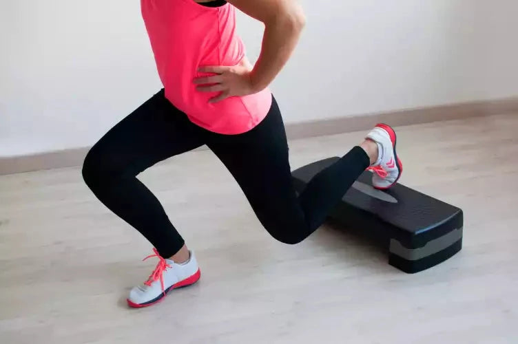 Kit fitness : tapis de sport, medecine ball... TOUT INCLUS
