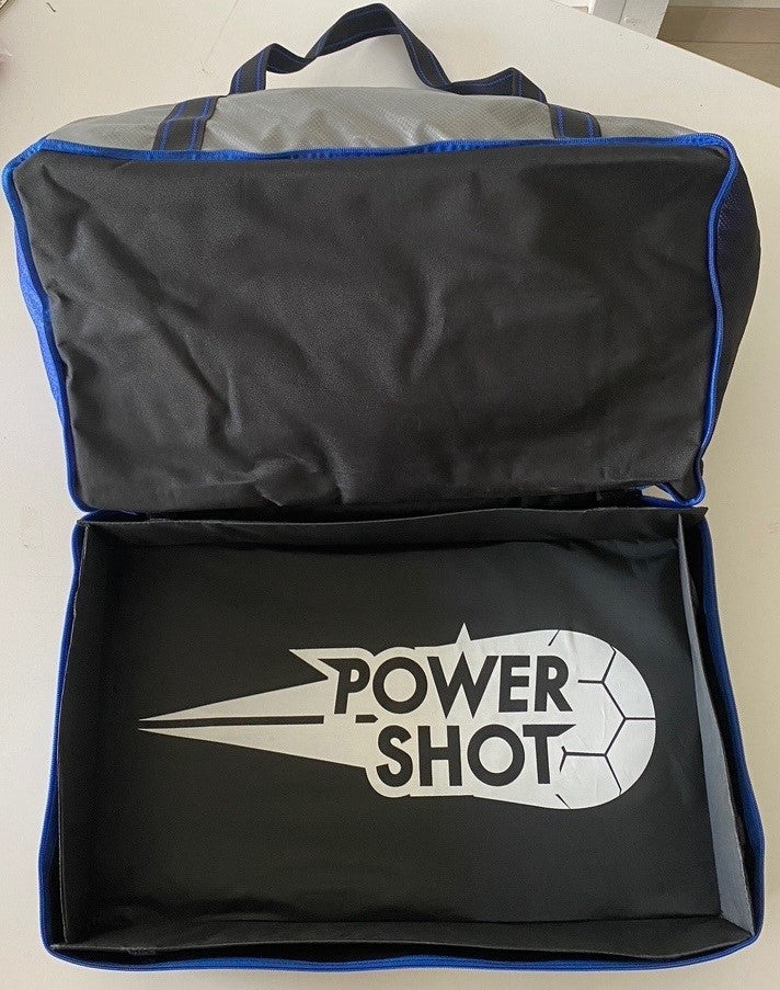 Sac de sport écologique Cubico - Etanche