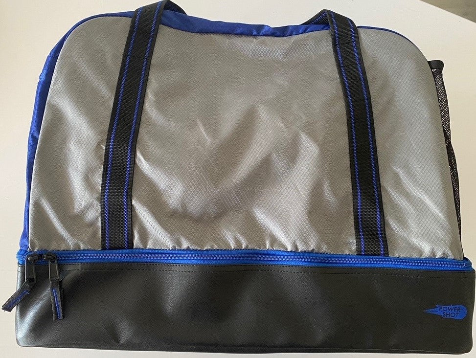 Sac de sport écologique Cubico - Etanche