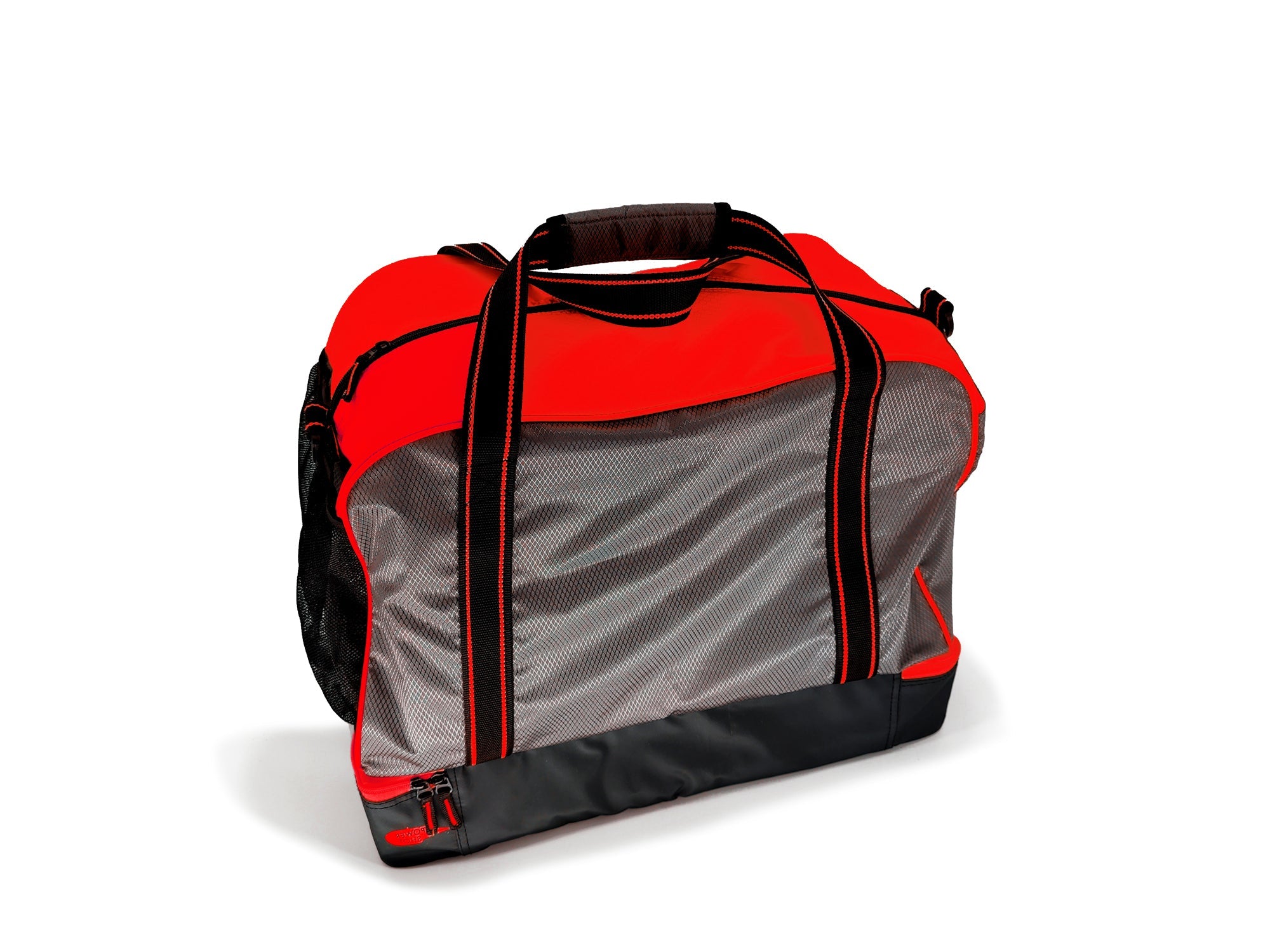 Sac de sport écologique Cubico - Etanche