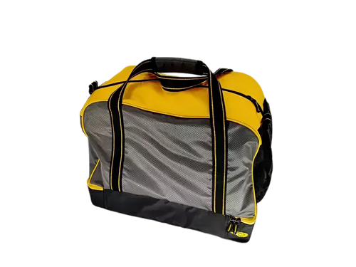 Sac de sport écologique Cubico - Etanche