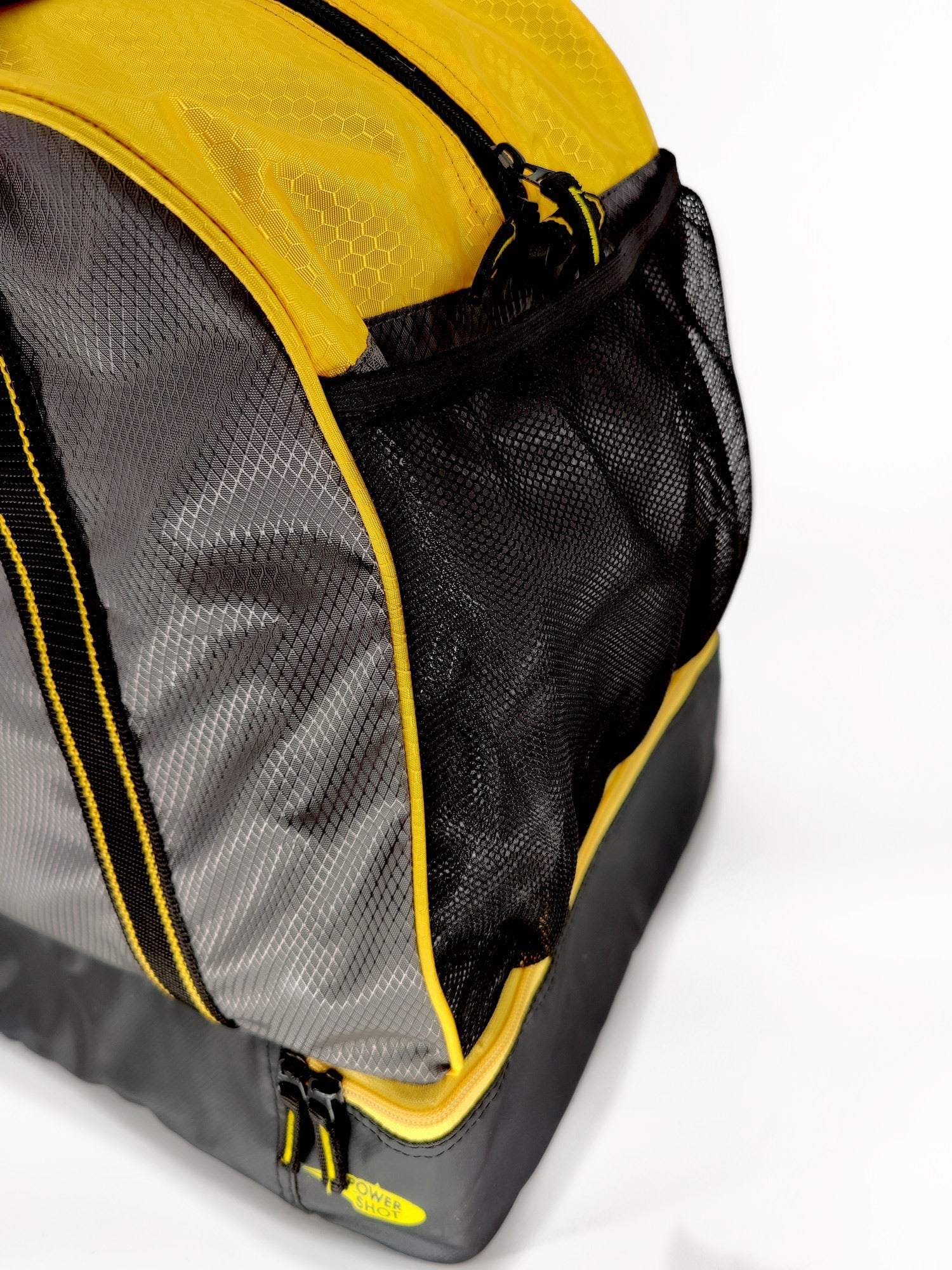Sac de sport écologique Cubico - Etanche