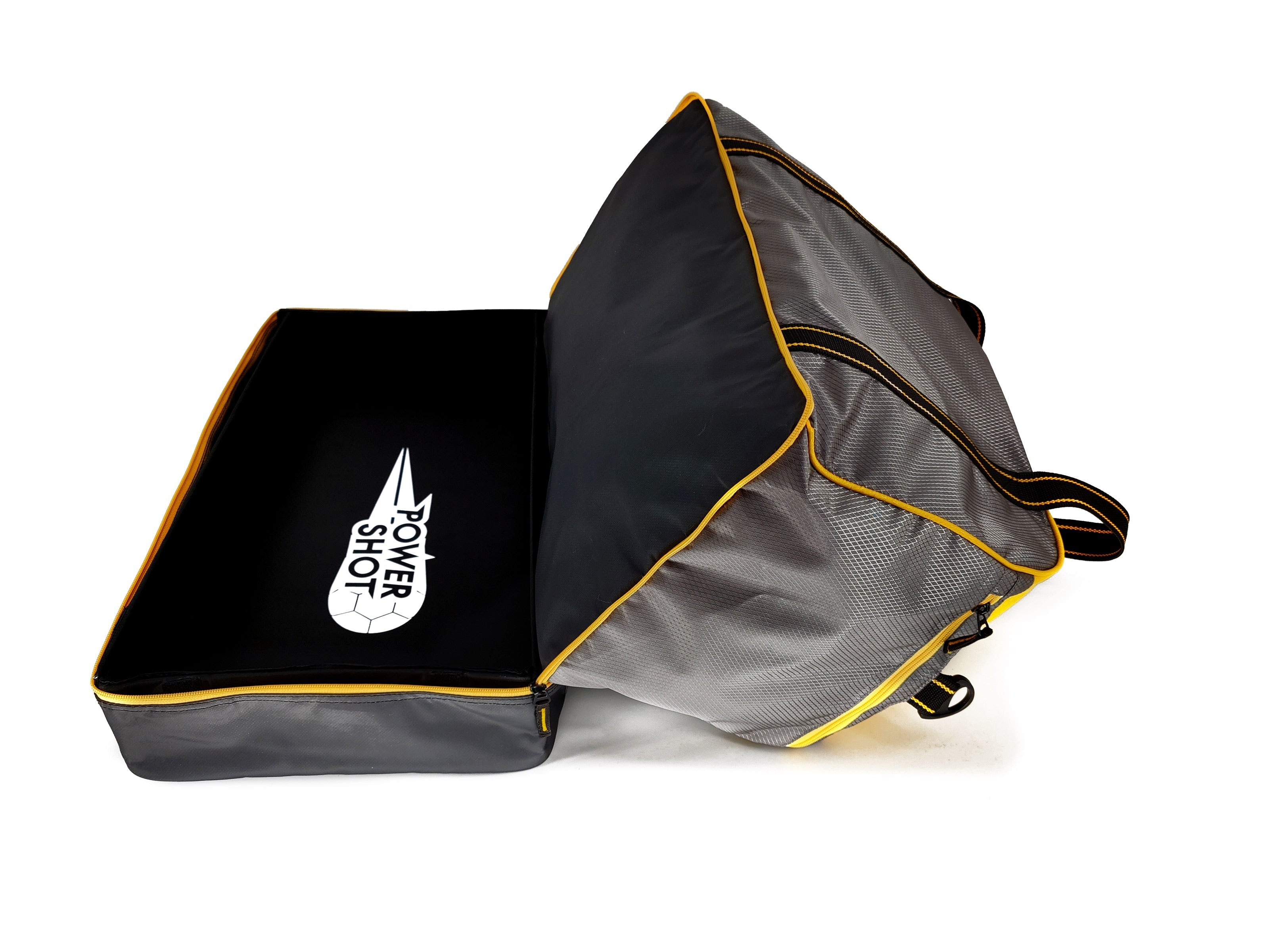 Sac de sport écologique Cubico - Etanche