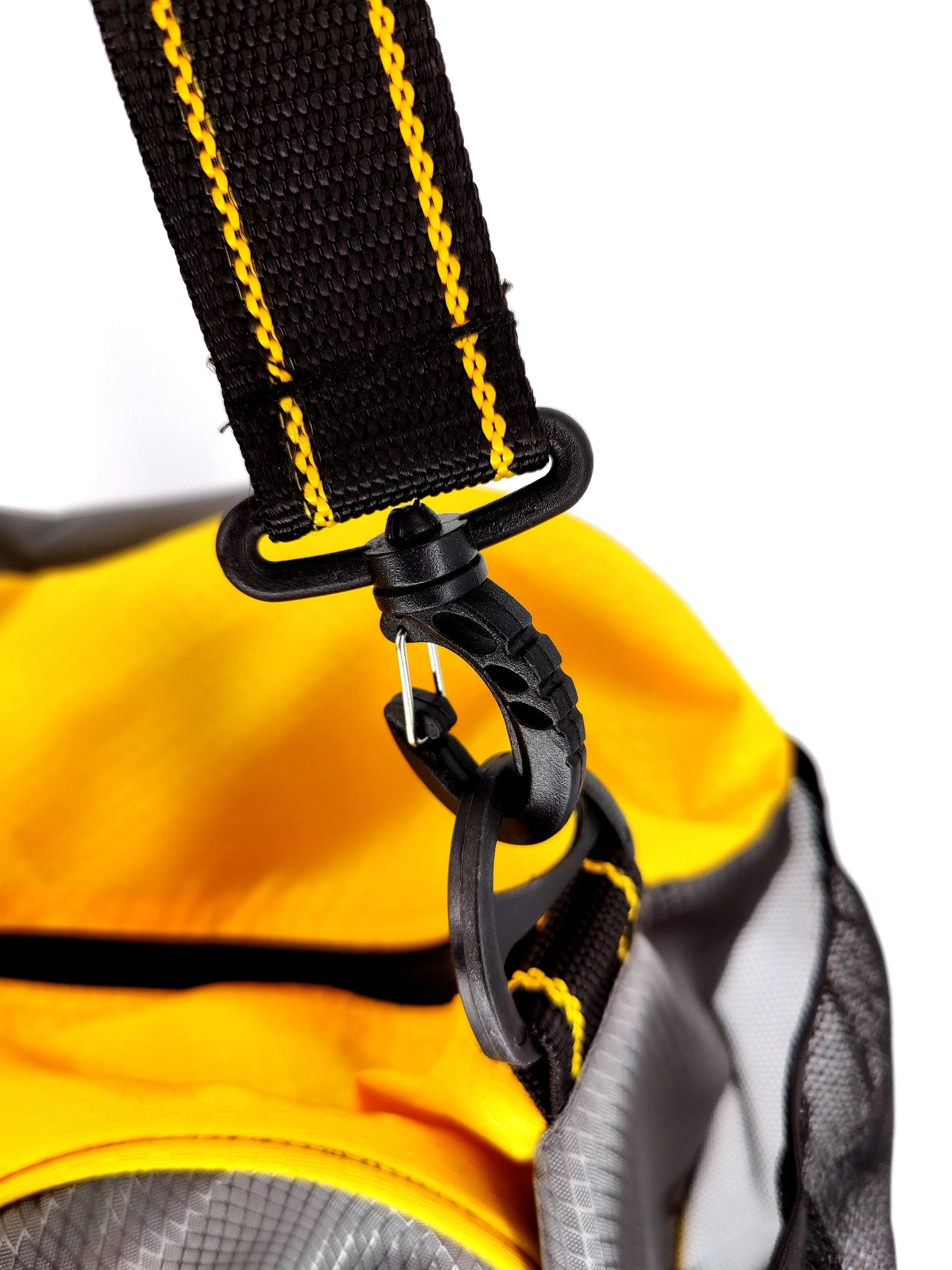 Sac de sport écologique Cubico - Etanche