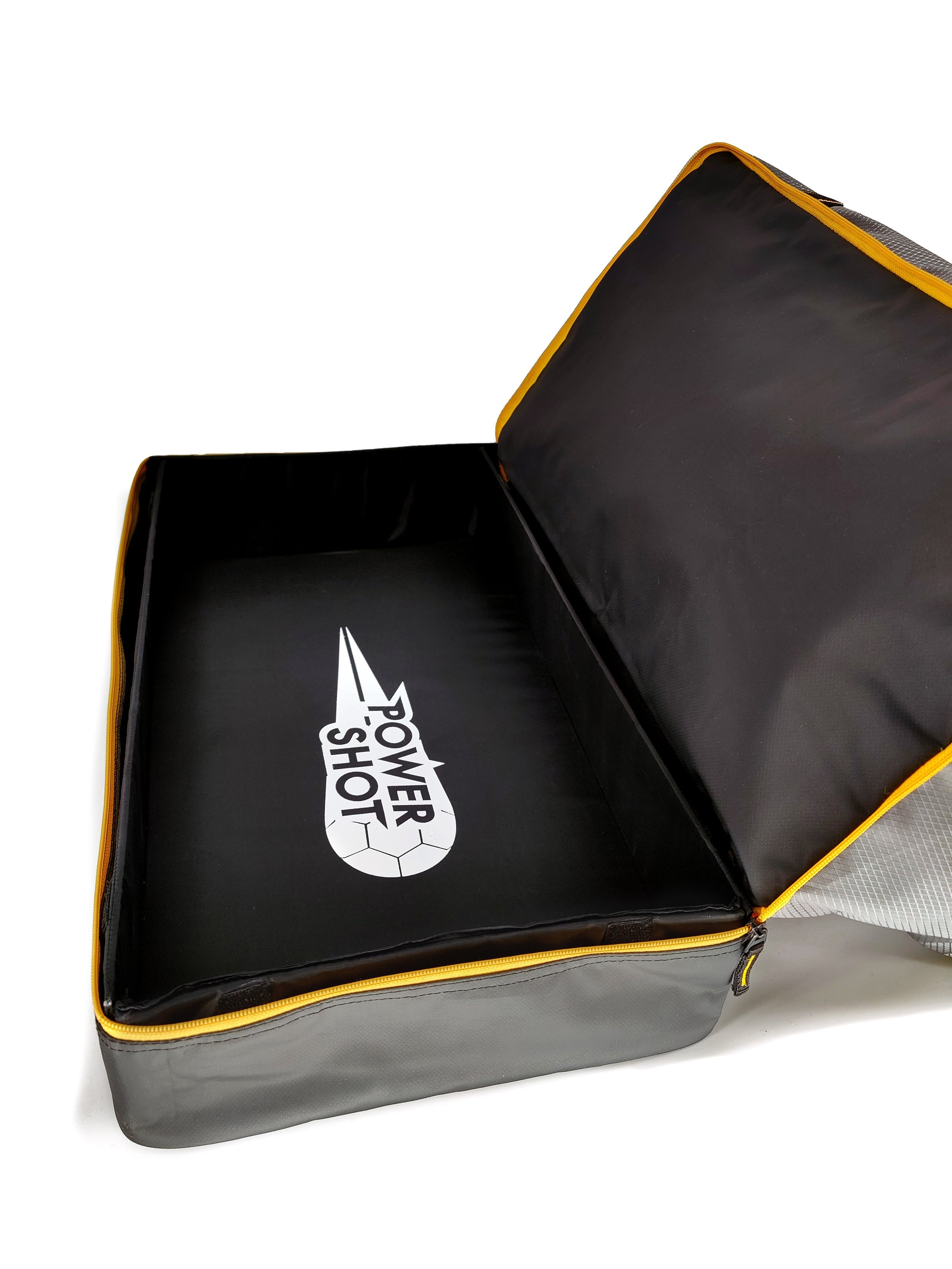 Sac de sport écologique Cubico - Etanche