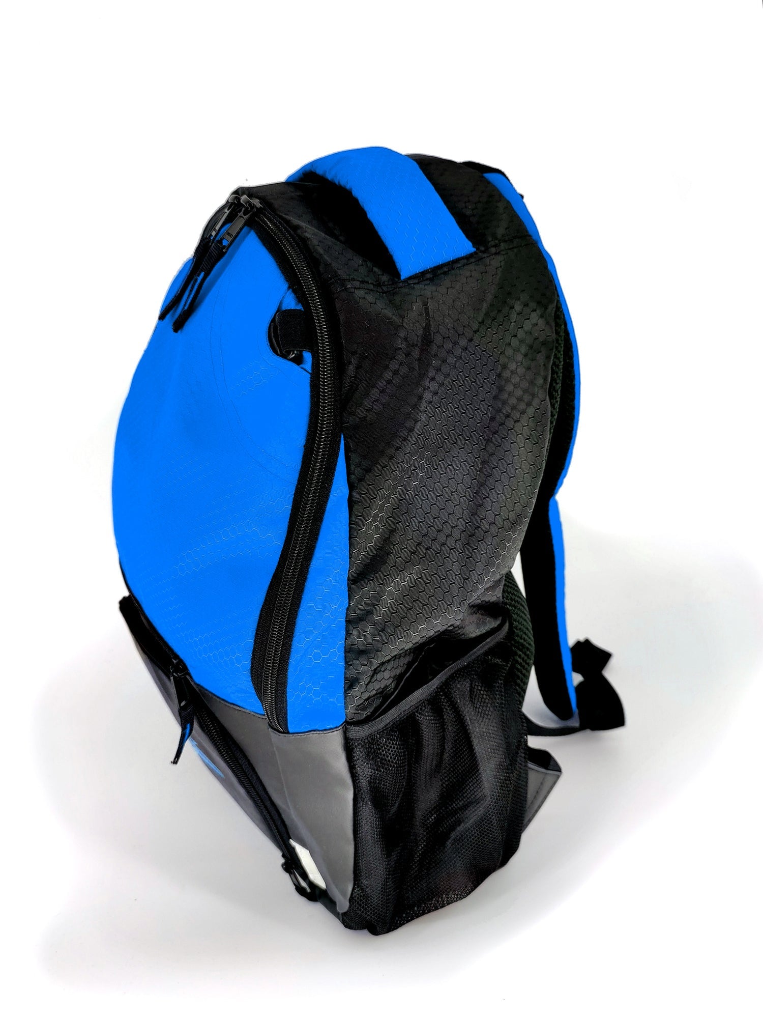 Sac de sport écologique Pelota - Etanche - Filet intégré pour ballons