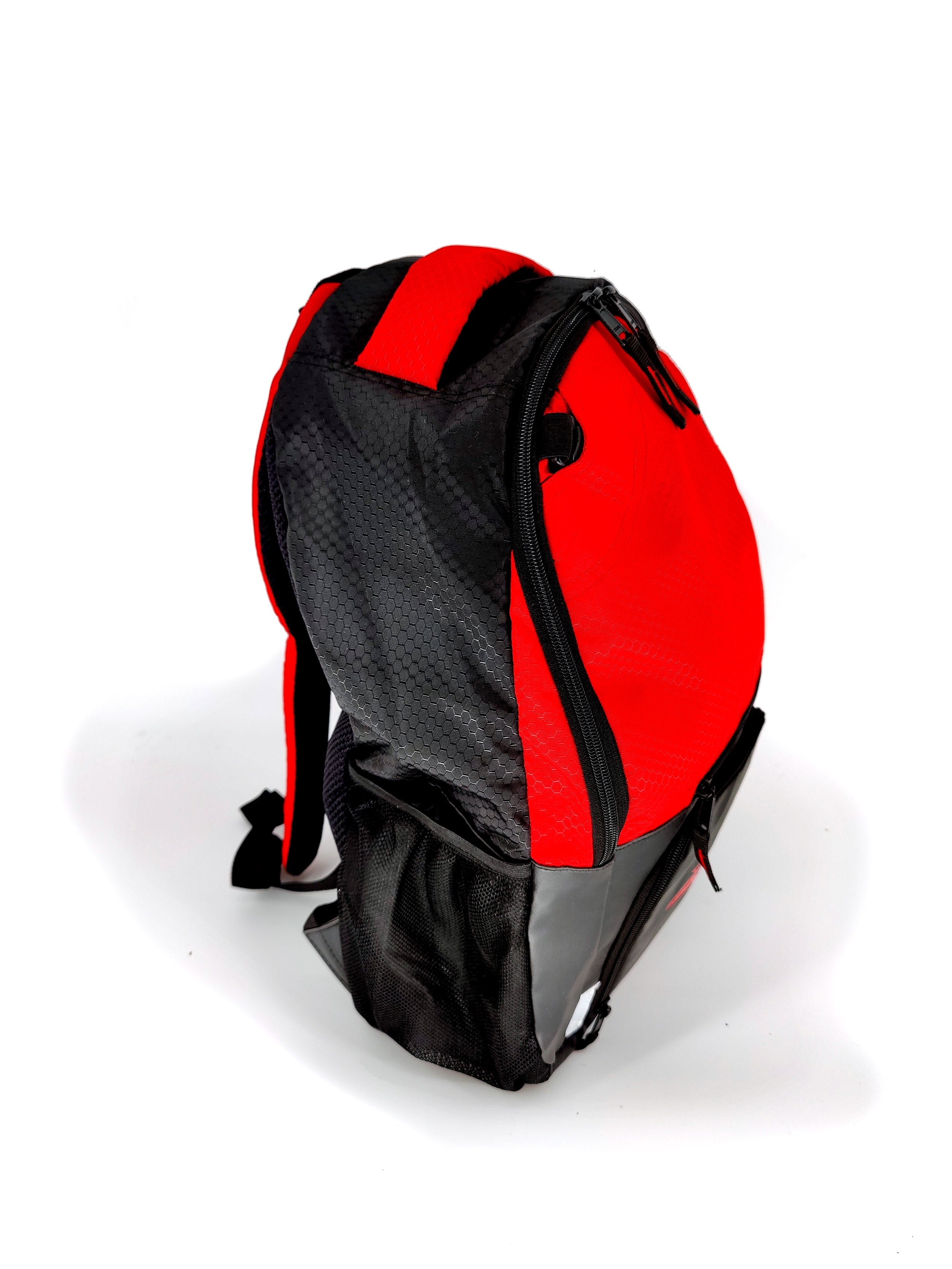 Sac de sport écologique Pelota - Etanche - Filet intégré pour ballons