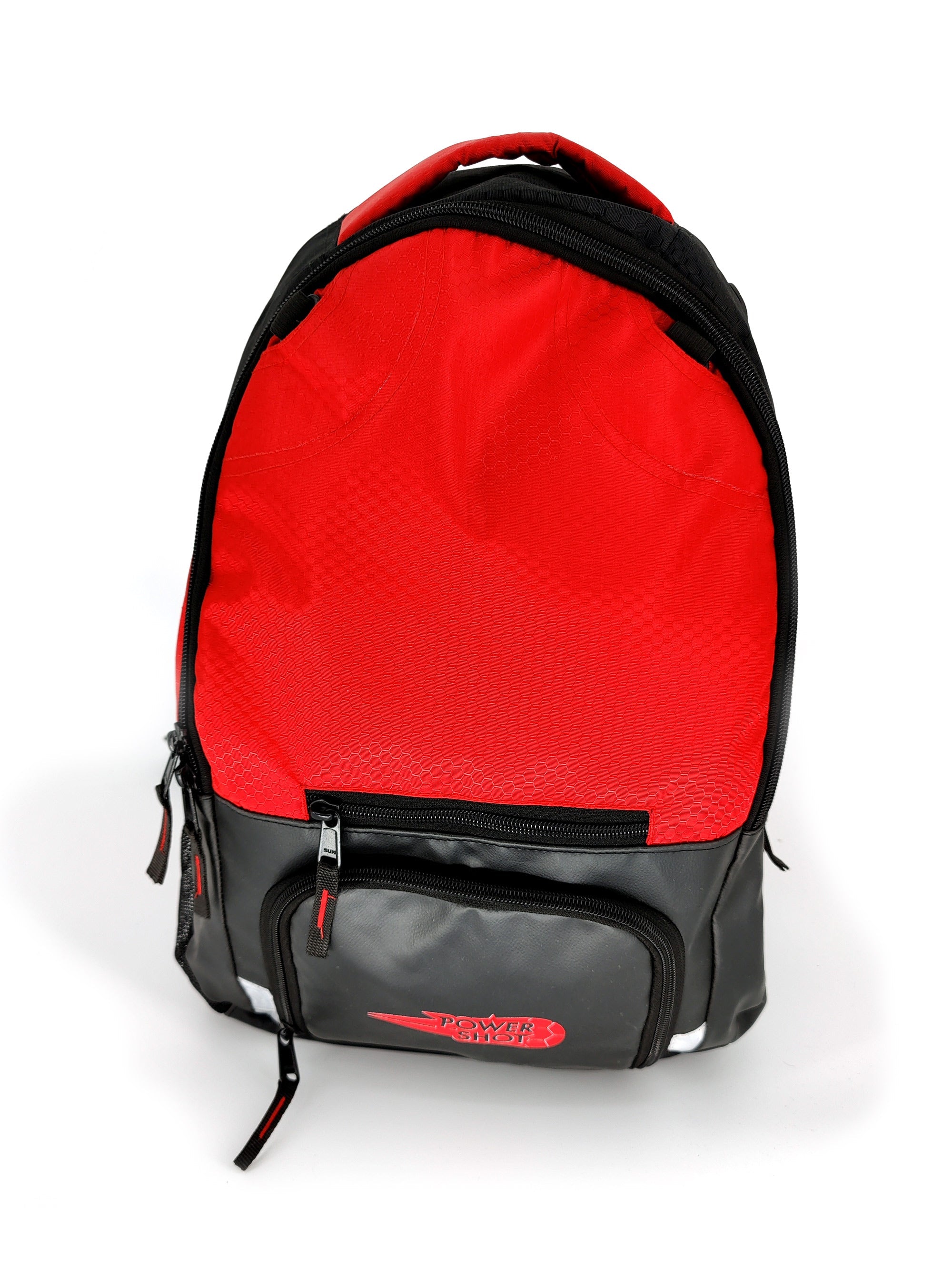 Sac de sport écologique Pelota - Etanche - Filet intégré pour ballons