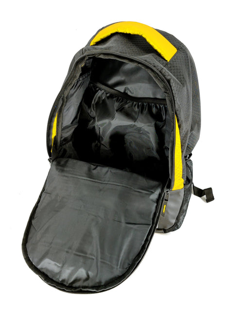 Sac de sport écologique Pelota - Etanche - Filet intégré pour ballons