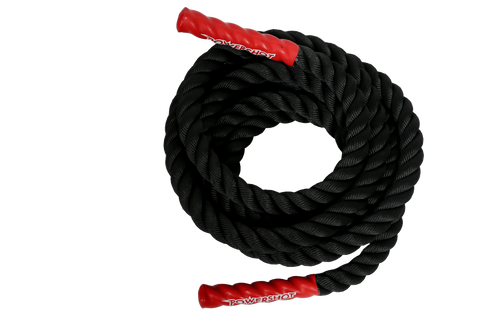 Battle rope