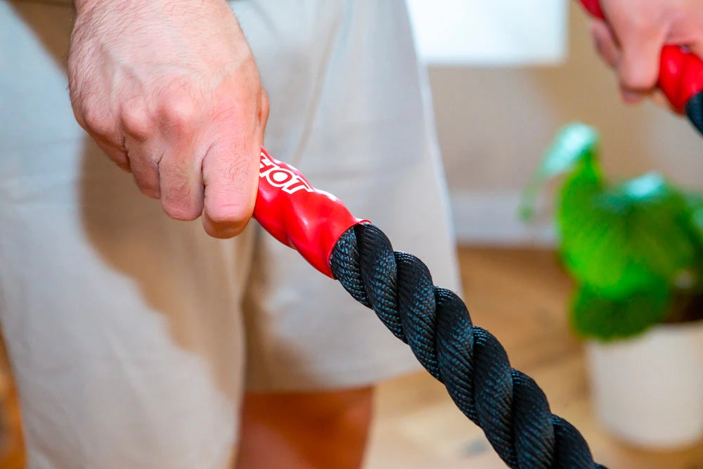 Battle rope