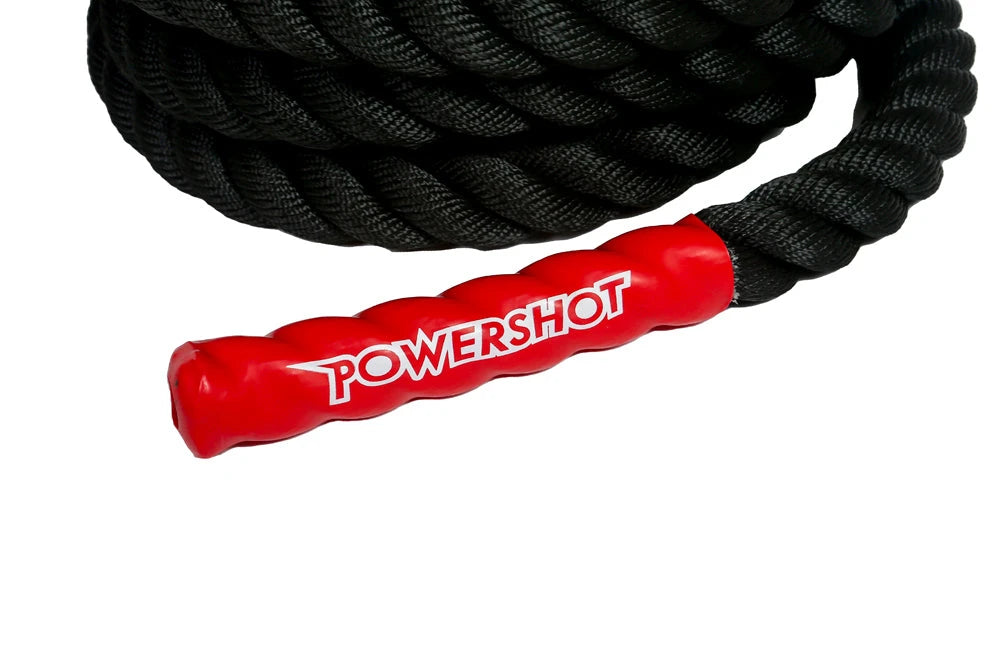 Battle rope