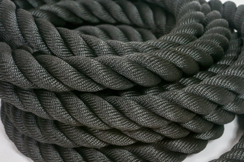 Battle rope