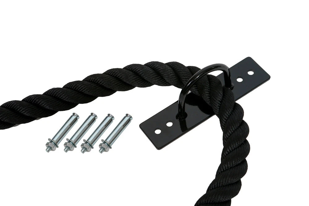 Battle rope