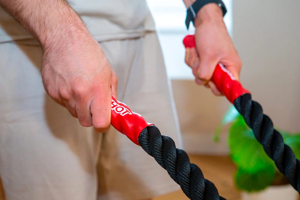 Battle rope