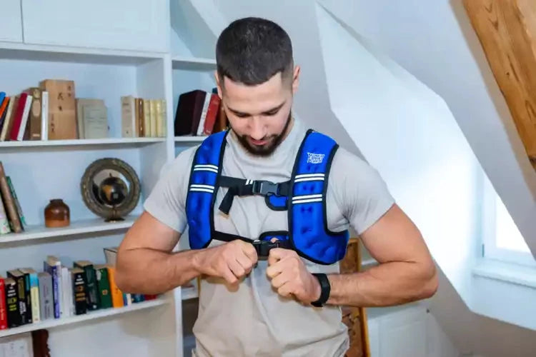 Kit de fitness à la maison