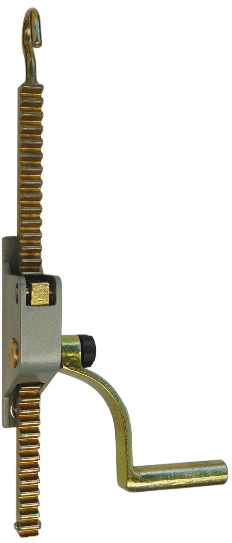 Poteaux de tennis ronds acier 90 mm (paire)