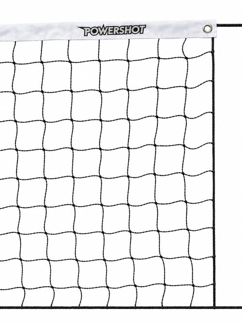 Filet de volley-ball entraînement (2mm)