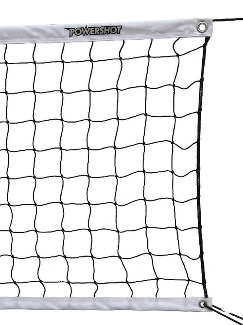 Filet de volleyball match (3mm)