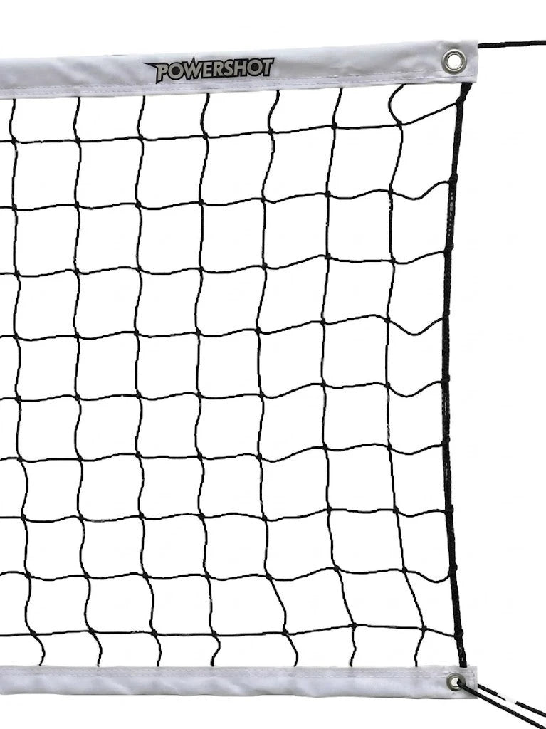 Filet de volleyball match (3mm)