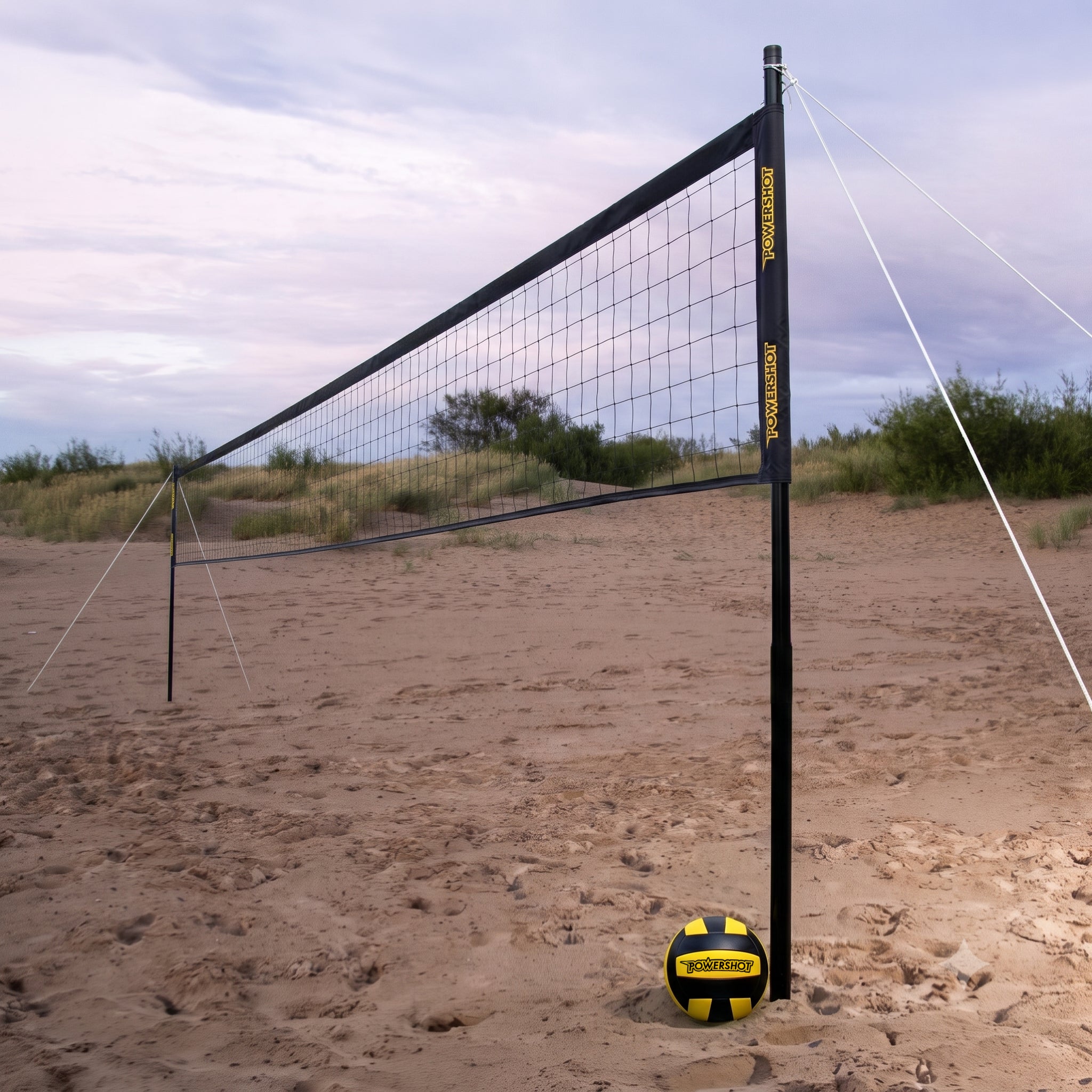 Set Volleyball PRO