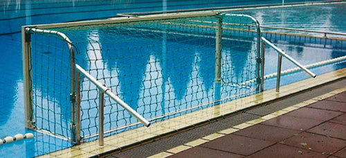 Buts de Water-Polo Fixes (la paire)