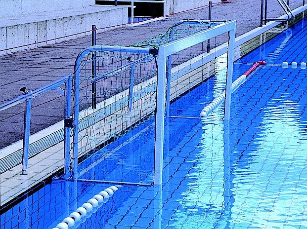 Buts de Water-Polo Fixes (la paire)