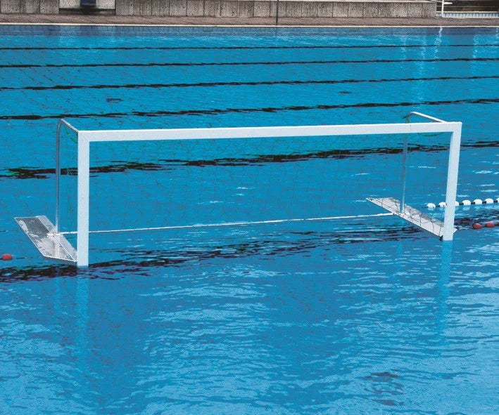 Buts de Water Polo Flottants Rabattables (la paire)