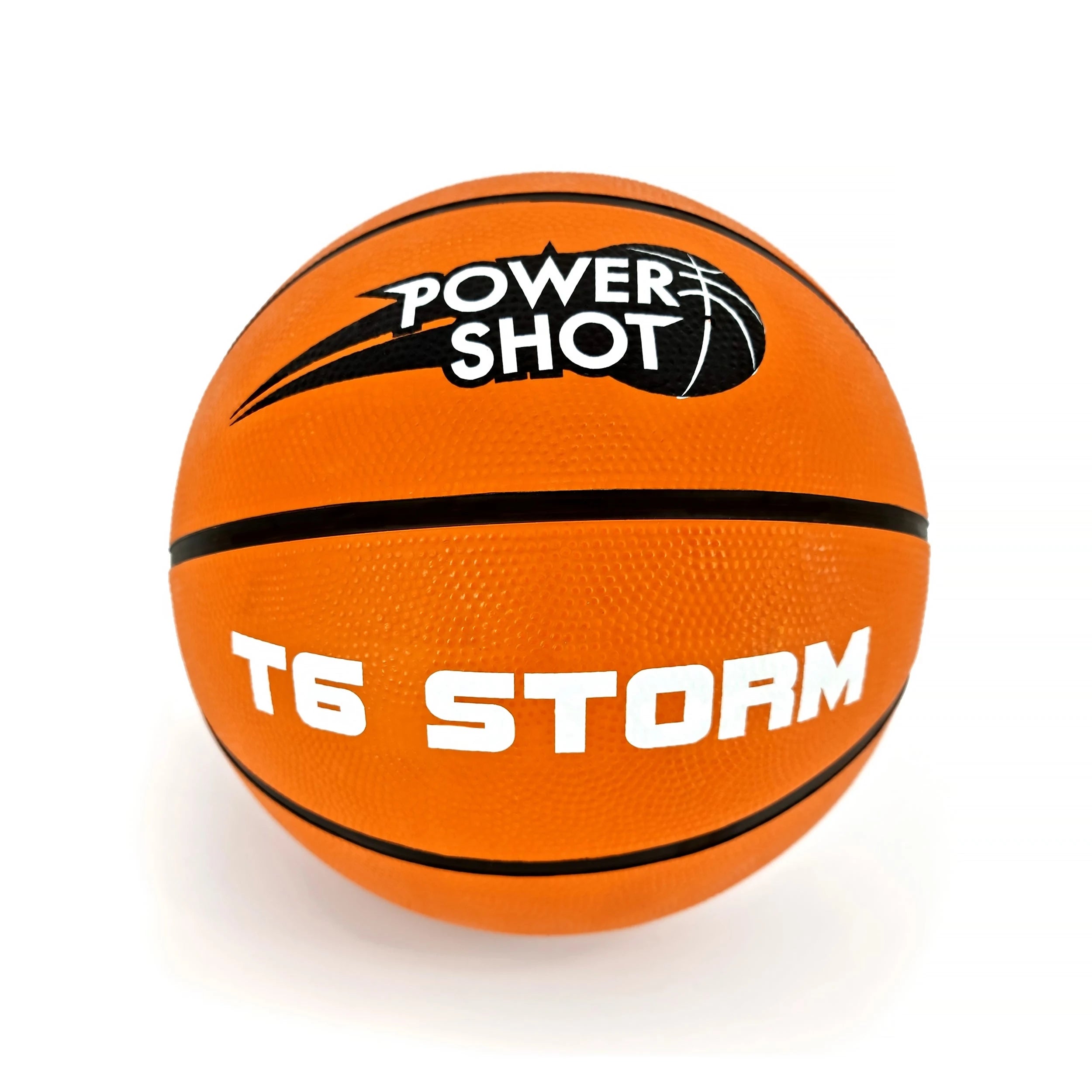 Basket Storm Rubber - Taille 6