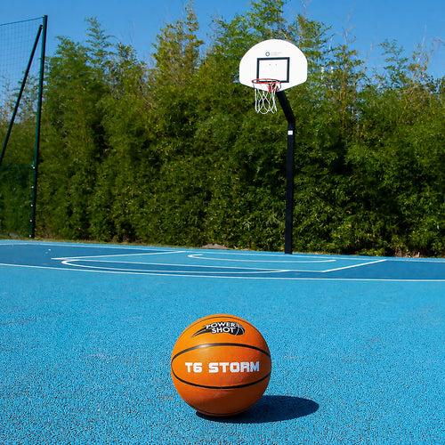 Basket Storm Rubber - Taille 6