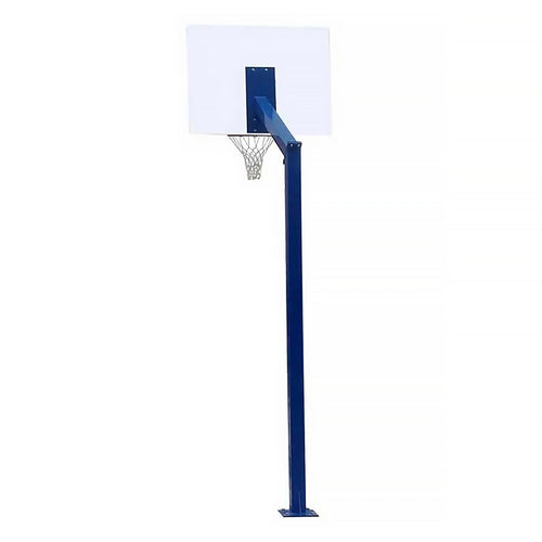 Panier de basket extérieur sur platine 2.60m