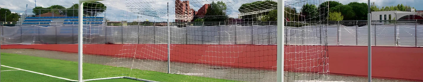 Buts de foot à 11
