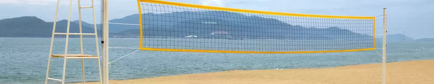 Kit Beach Volley