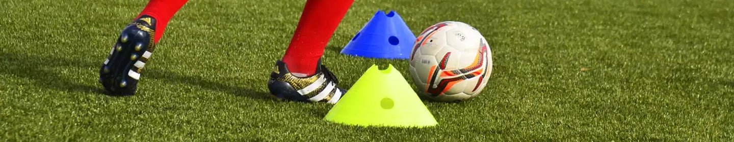 Cônes et Plots de sport