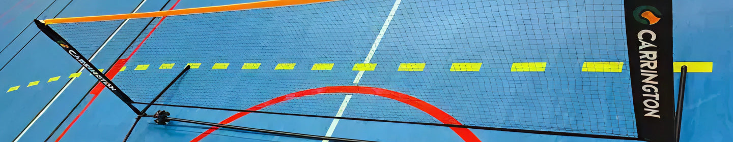 Sets de badminton