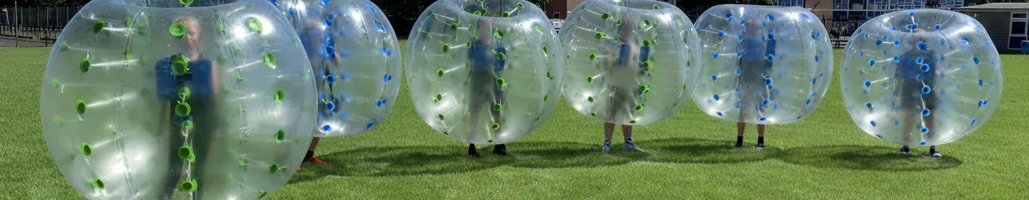 Football bulle