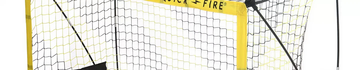 But de Foot - Quickfire