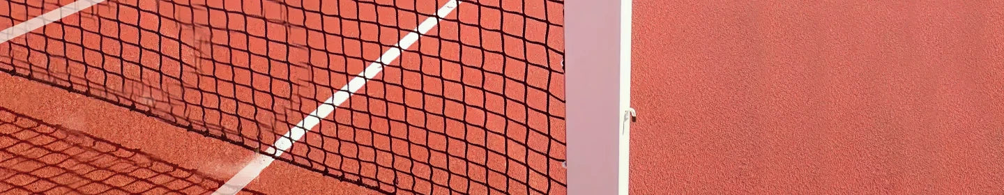 Poteaux de Tennis