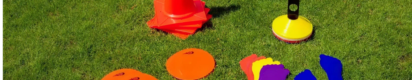 Équipement entraînement football