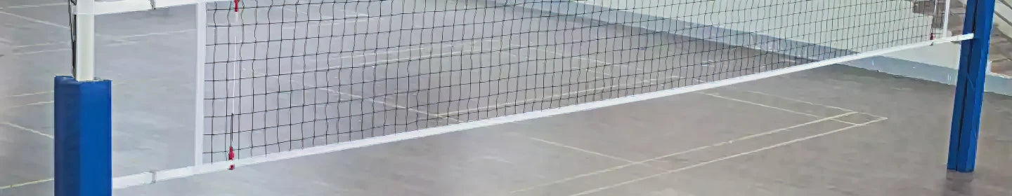 Filets de Volley
