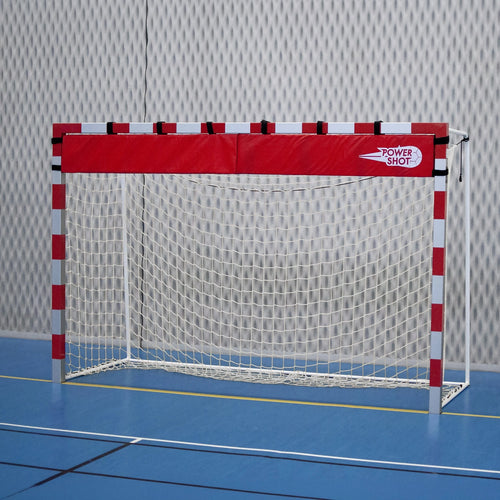 Réducteur but de handball en mousse et PVC